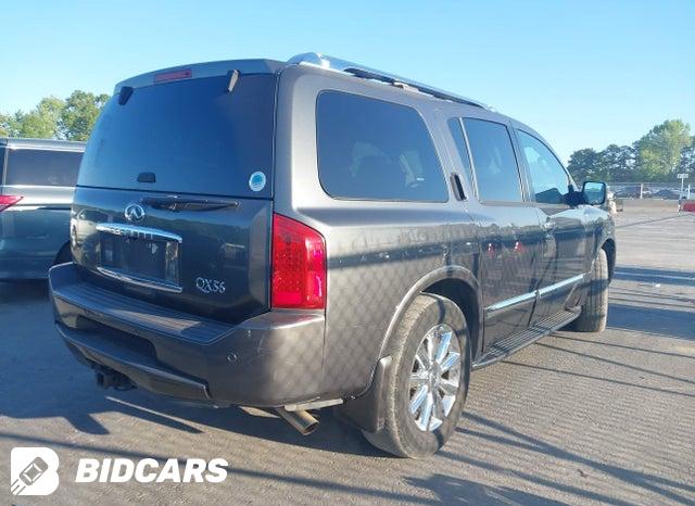 5N3ZA0NEXAN904809 photo no. 4